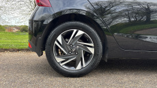 Hyundai i20 1.0T GDi 48V MHD SE Connect 5dr Petrol Hatchback